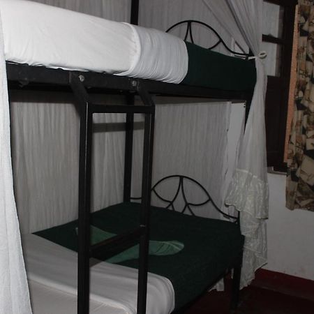 Kilimanjaro Backpackers Hotel Moshi Kültér fotó