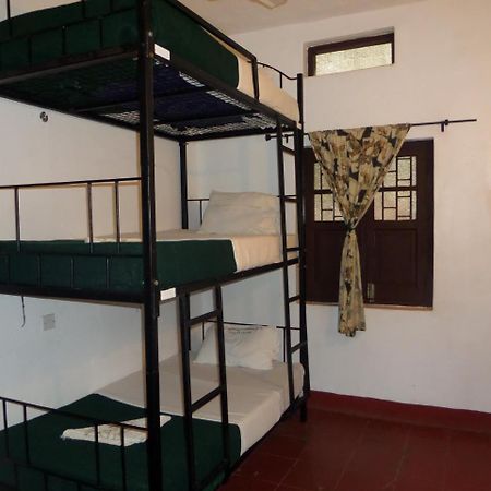 Kilimanjaro Backpackers Hotel Moshi Kültér fotó